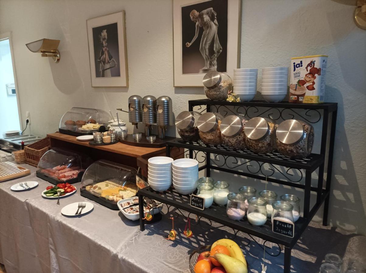 Meißen Prima Hotel Goldgrund מראה חיצוני תמונה